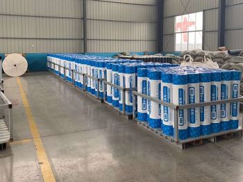 SBS防水卷材