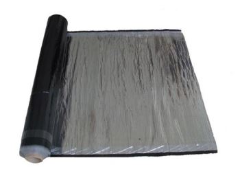 自粘聚合物防水卷材