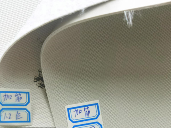 聚氯乙烯PVC(加筋）耐根穿刺防水卷材