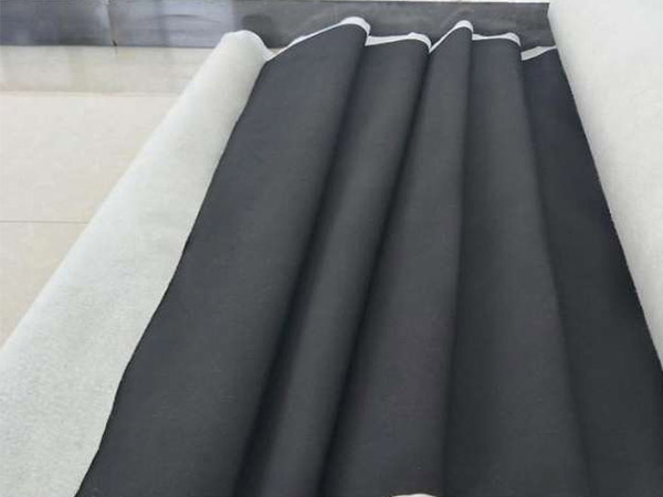EPDM三元乙丙橡胶防水卷材